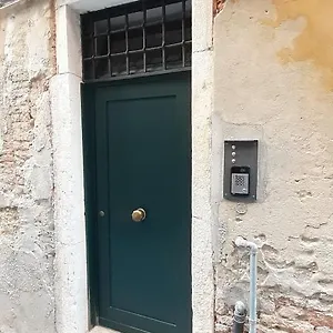 Apartment Ca' Corazzeri 