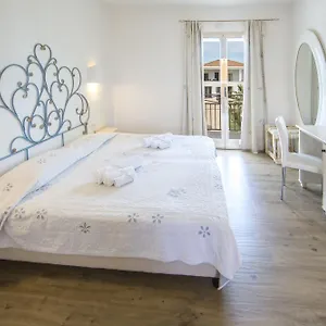 Olbia City Hotel 4* Olbia