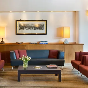 Starhotels Cristallo Palace 4* Bérgamo