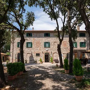 Razza Del Casalone Landhuis