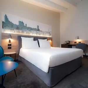 Mercure Centro Palazzo Dolci 4* Bérgamo