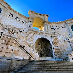 Apartment Domus Myoho 
