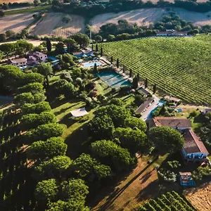Farm stay Acquaviva Wine