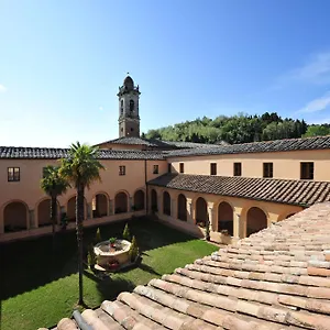 Chiostro Delle Monache Albergue