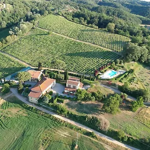 Country house Buon Riposo - Country In The Heart Of Tuscany