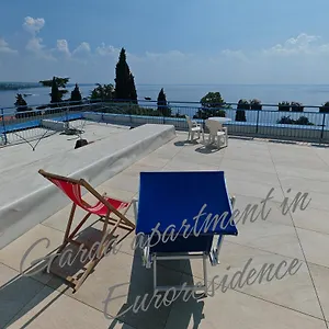 Apartment In Euroresidence 