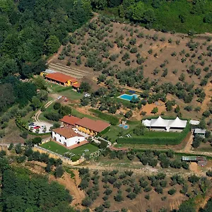 Il Pillone Casa di campagna