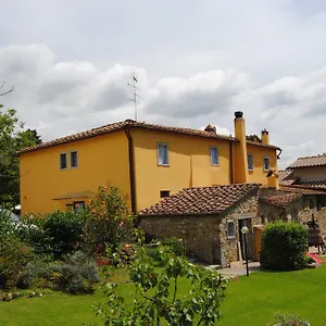 La Chiusuraccia Vakantieboerderij