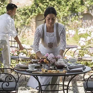Relais Sant'elena Alojamento de Acomodação e Pequeno-almoço