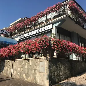Отель Primavera Дезенцано-дель-Гарда