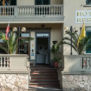 Hotel Resort Montecatini Terme