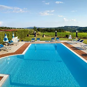Il Cavallino Saturnia Vakantieboerderij