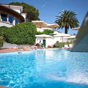Gallo Nero Hotel