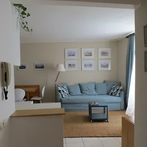 Apartment Volare...oh...oh 
