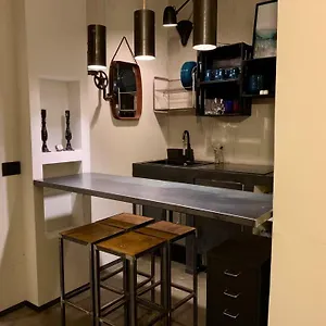Apartment Fra Storia E Modernita 