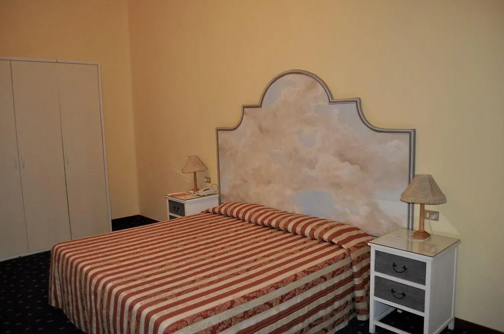Hotel Ercolini & Savi Montecatini Terme