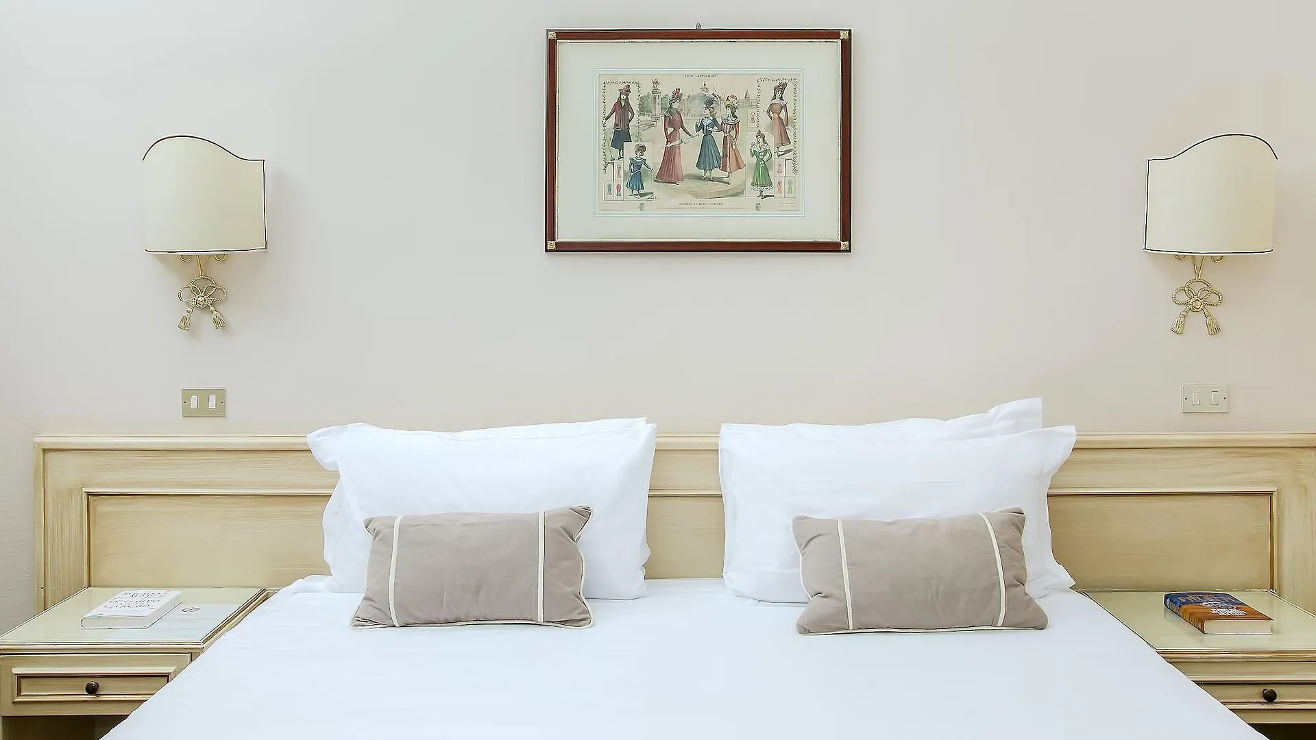 ****  Hotel Ercolini & Savi Montecatini Terme Italy