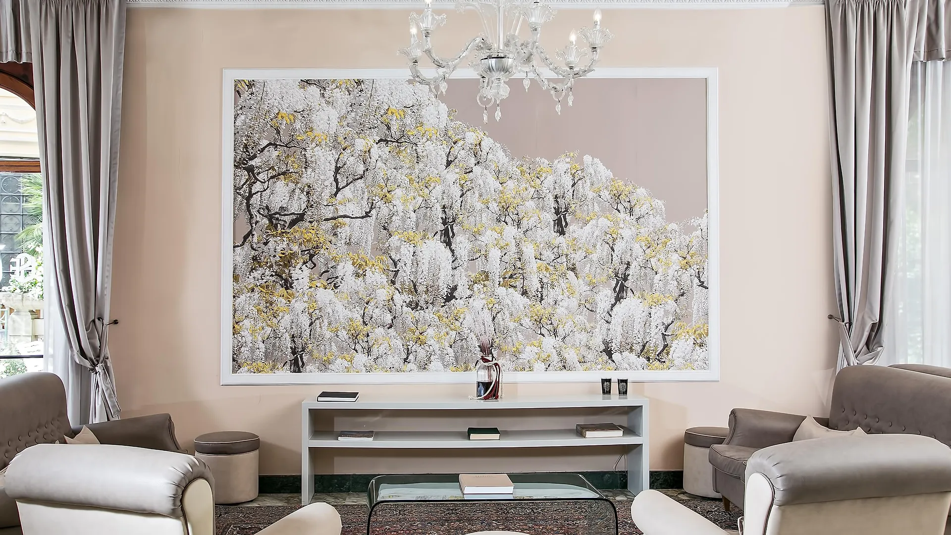 Hotel Ercolini & Savi Montecatini Terme