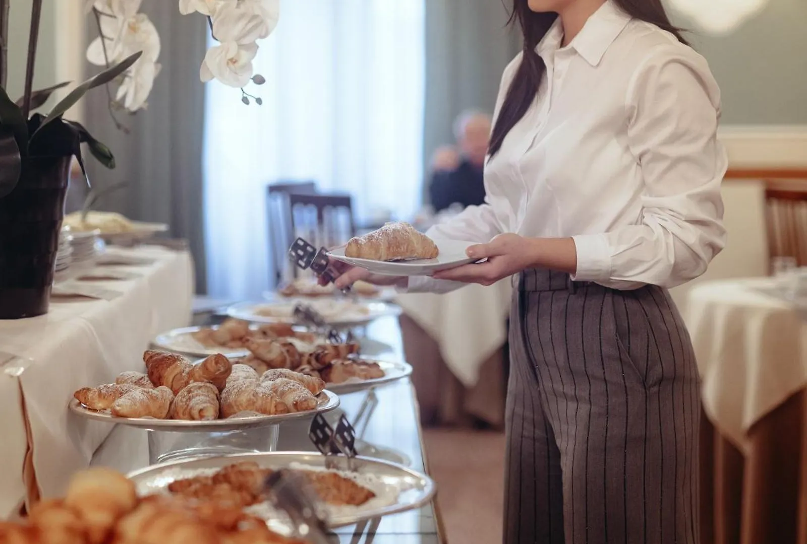 Hotel Ercolini & Savi Montecatini Terme 4*,  Italy
