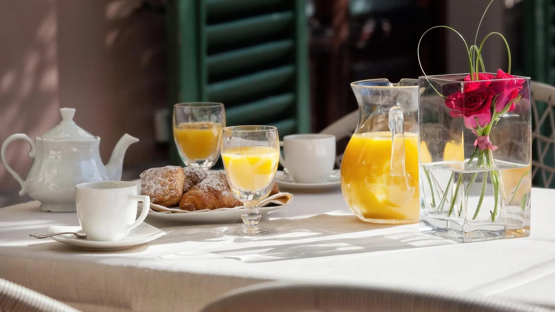 Hotel Ercolini & Savi Montecatini Terme