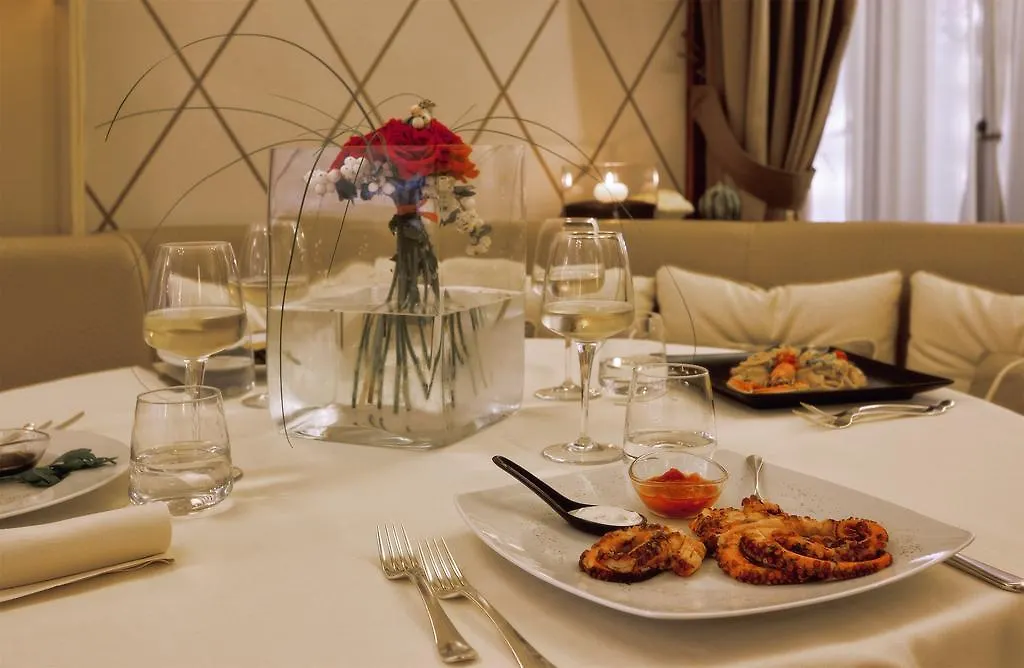 Hotel Ercolini & Savi Montecatini Terme 4*,  Italy