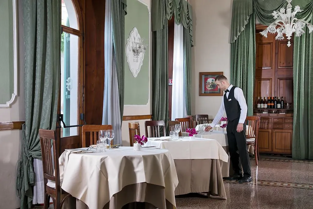 Hotel Ercolini & Savi Montecatini Terme