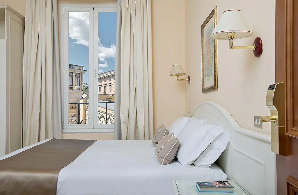 Hotel Ercolini & Savi Montecatini Terme