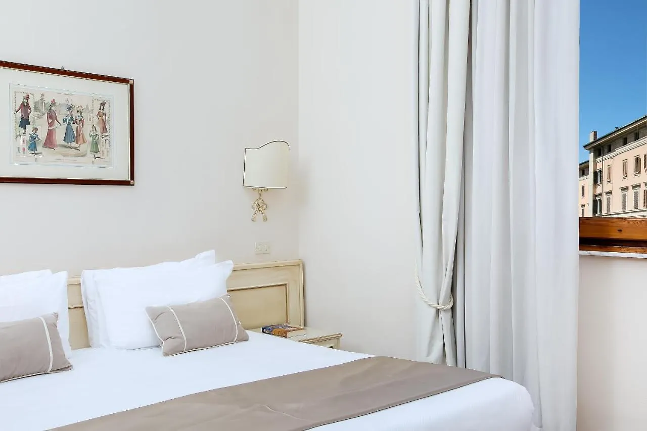 Hotel Ercolini & Savi Montecatini Terme 4*,  Italy