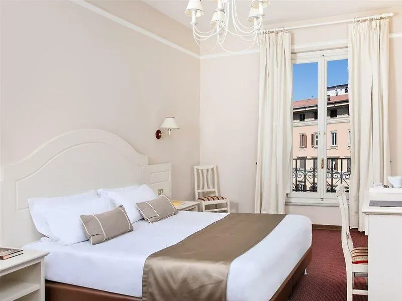 Hotel Ercolini&Savi Montecatini-Terme