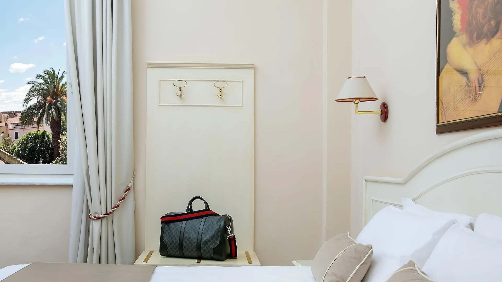 ****  Hotel Ercolini&Savi Montecatini-Terme Italia