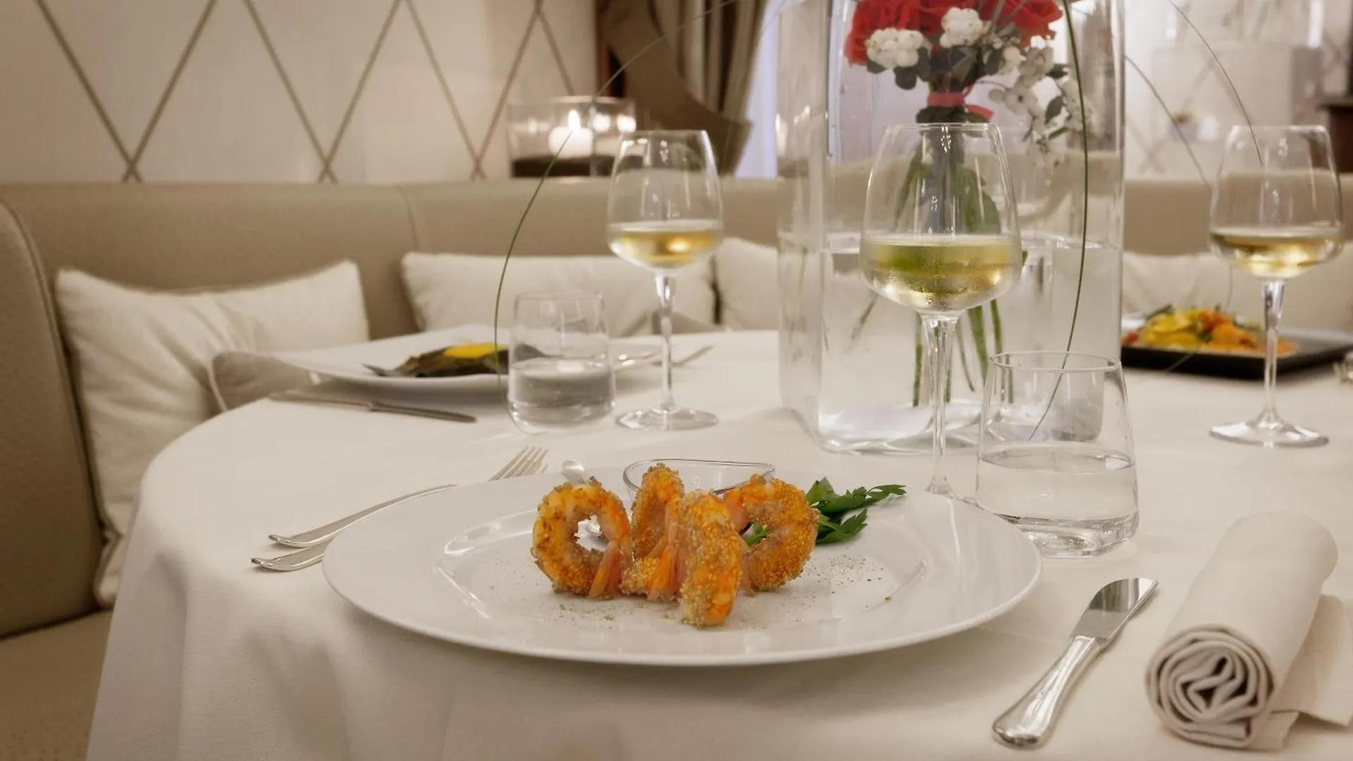 Hotel Ercolini&Savi Montecatini-Terme