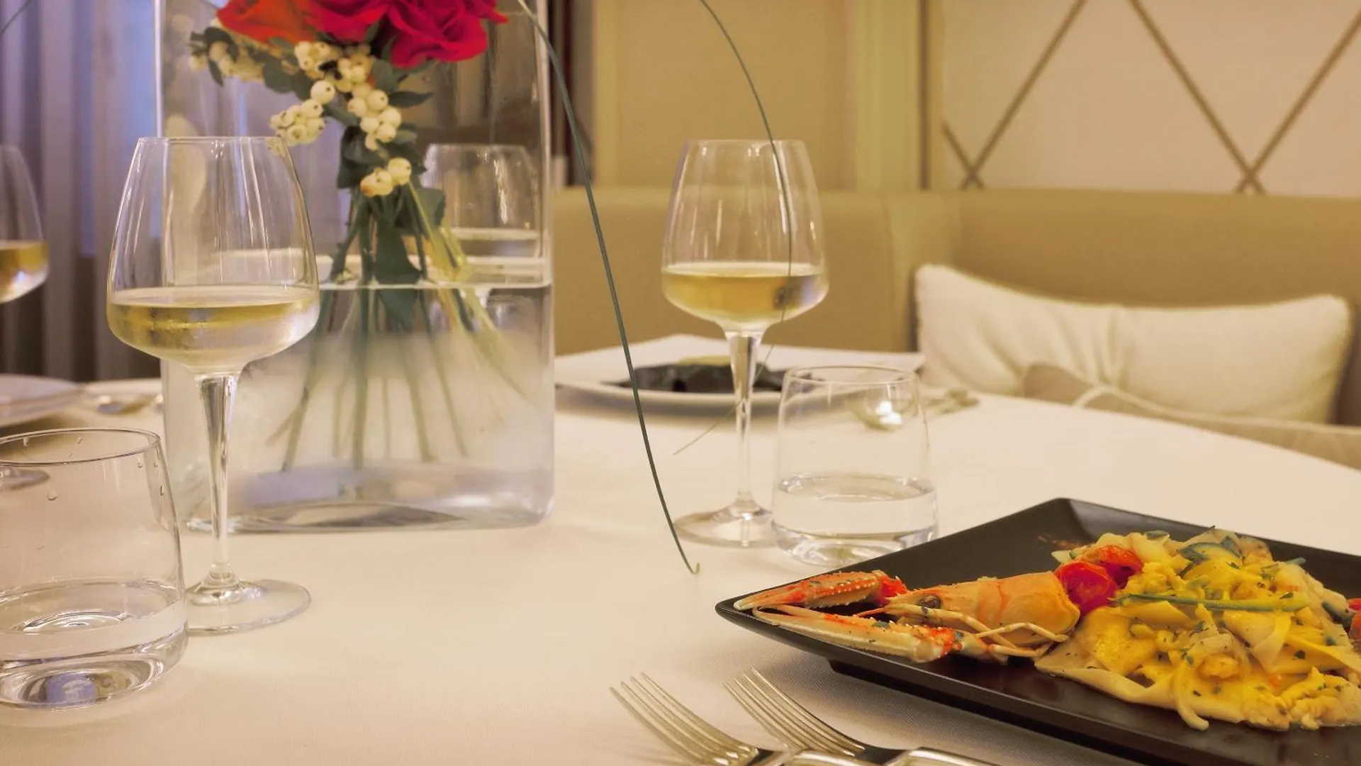 ****  Hotel Ercolini & Savi Montecatini Terme Olaszország