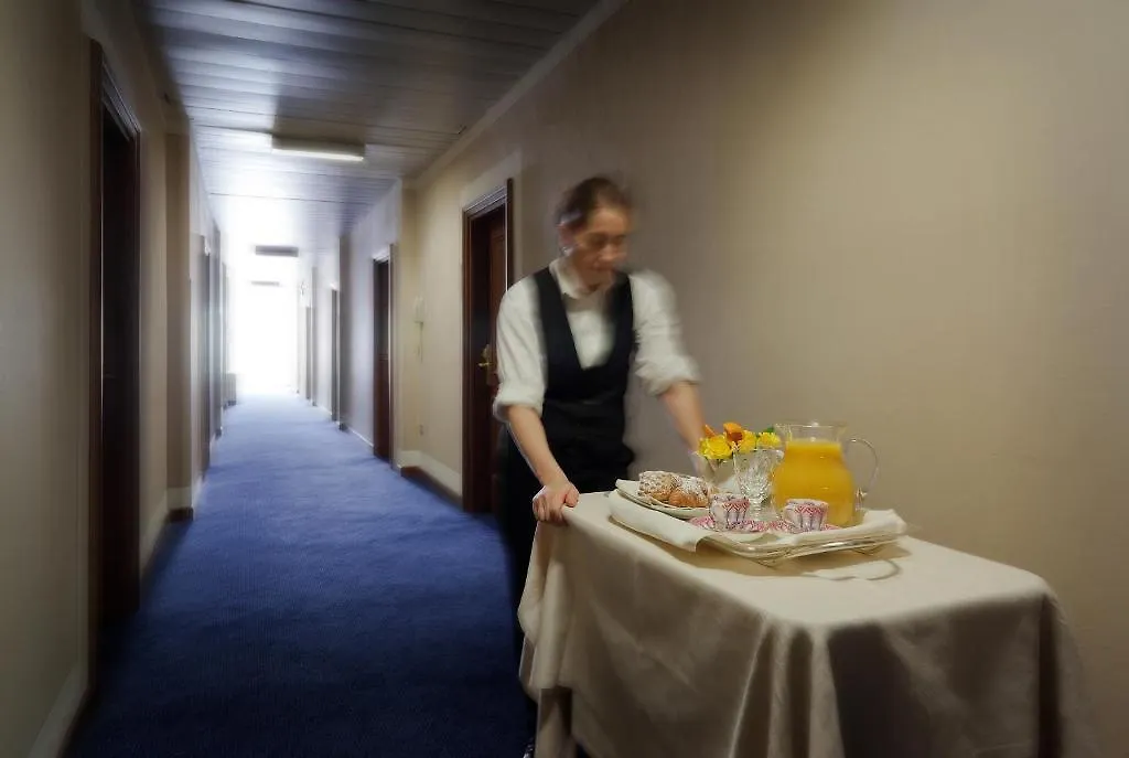 Hotel Ercolini&Savi Montecatini-Terme