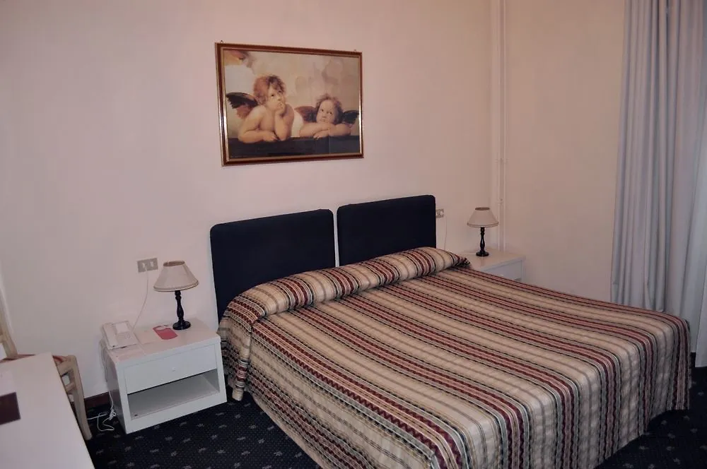 Hotel Ercolini&Savi Montecatini-Terme