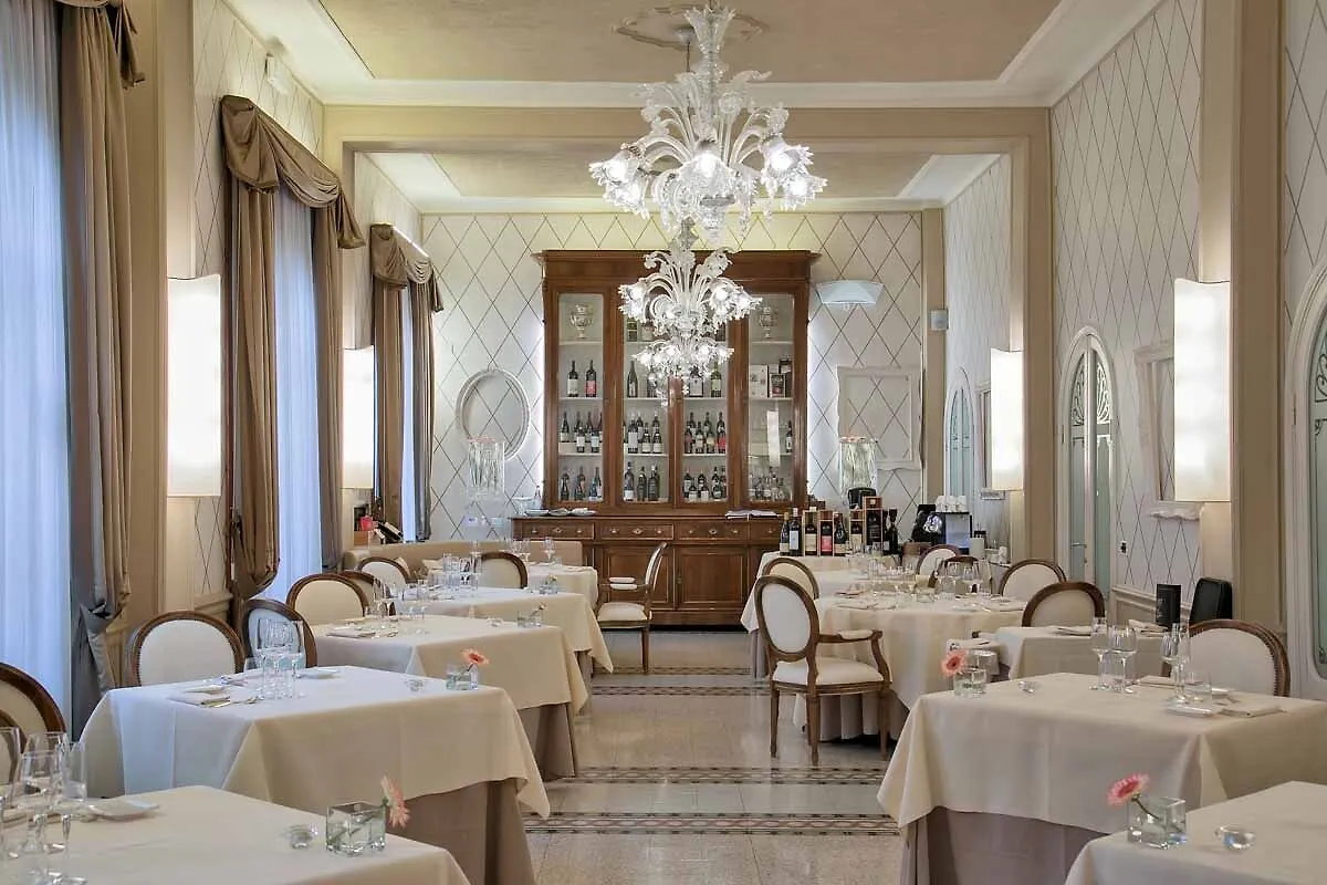 Hotel Ercolini&Savi Montecatini-Terme